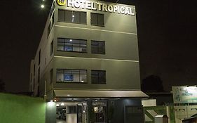 Hotel Tropical  3*